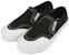 FILA Guard Slip-On Kanvas 'Edisi Korea - Hitam dan Putih' 1XM01164_013