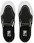 Lookbook FILA Guard Slip-On Kanvas 'Edisi Korea - Hitam dan Putih' 1XM01164_013