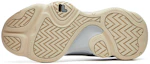 Shop FILA Handle Basso Nero/Grigio/Blu T12M111206FBI