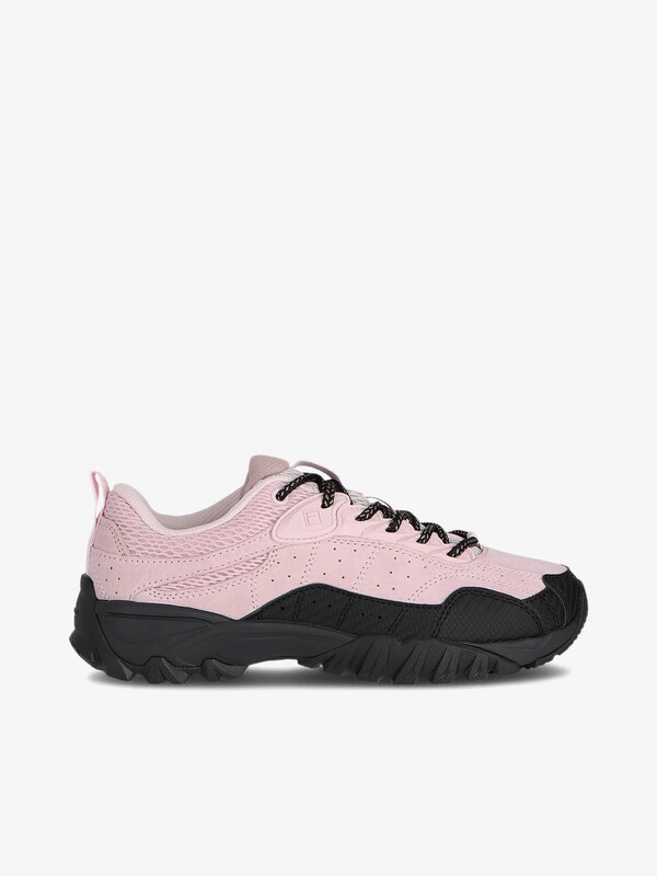 Fila Harepin 1998 Retro Sneakers PINK PINK BLACK 圖 2