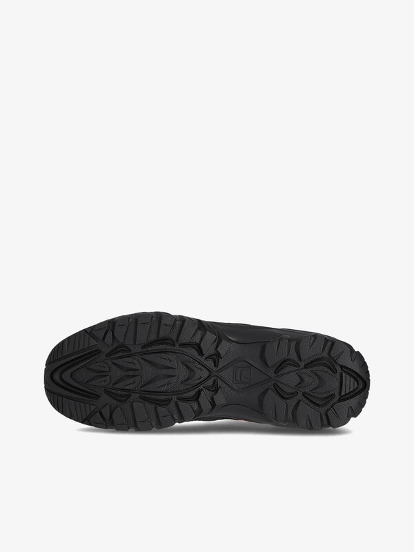 Fila Harepin 1998 Retro Sneakers PINK PINK BLACK 圖 6