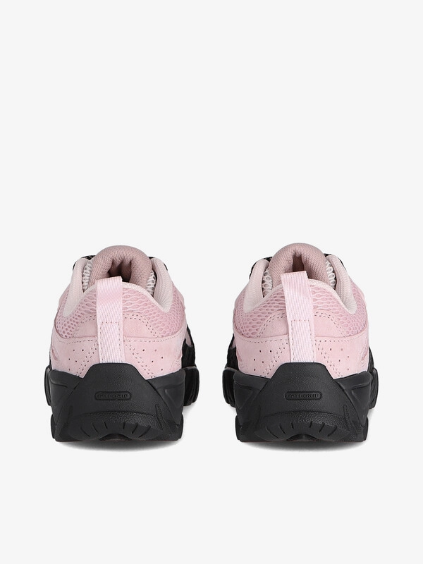 Fila Harepin 1998 Retro Sneakers PINK PINK BLACK 圖 7