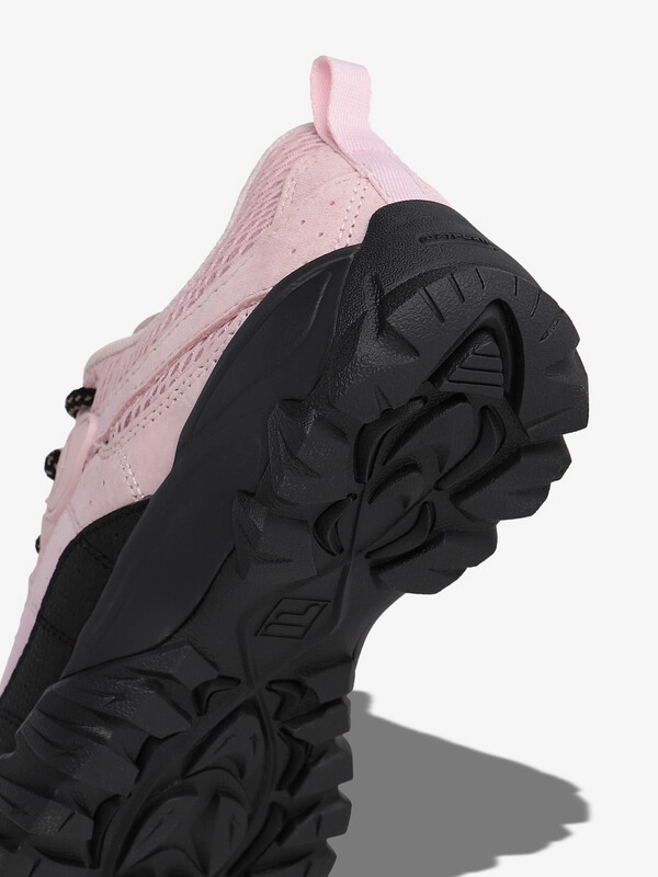 Fila Harepin 1998 Retro Sneakers PINK PINK BLACK 圖 9