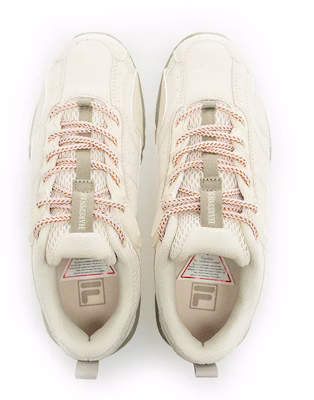 Zapatillas FILA HAREPIN 1998 Retro FS253OD03X040-260 Details for Zapatillas FILA HAREPIN 1998 Retro FS253OD03X040-260