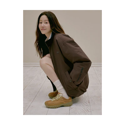 Fila Harepin 1998 Sneakers BROWN BEIGE BEIGE