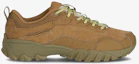 Order Fila Harepin 1998 復古運動鞋 棕色 米白配色 1100FS253OD03X014218