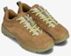 Lookbook Fila Harepin 1998 復古運動鞋 棕色 米白配色 1100FS253OD03X014218