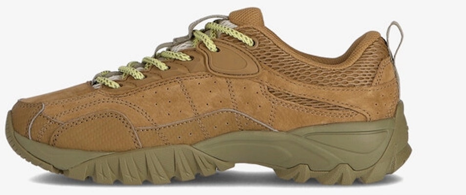 Fila Harepin 1998 復古運動鞋 棕色 米白配色 1100FS253OD03X014218 Shop Fila Harepin 1998 復古運動鞋 棕色 米白配色 1100FS253OD03X014218