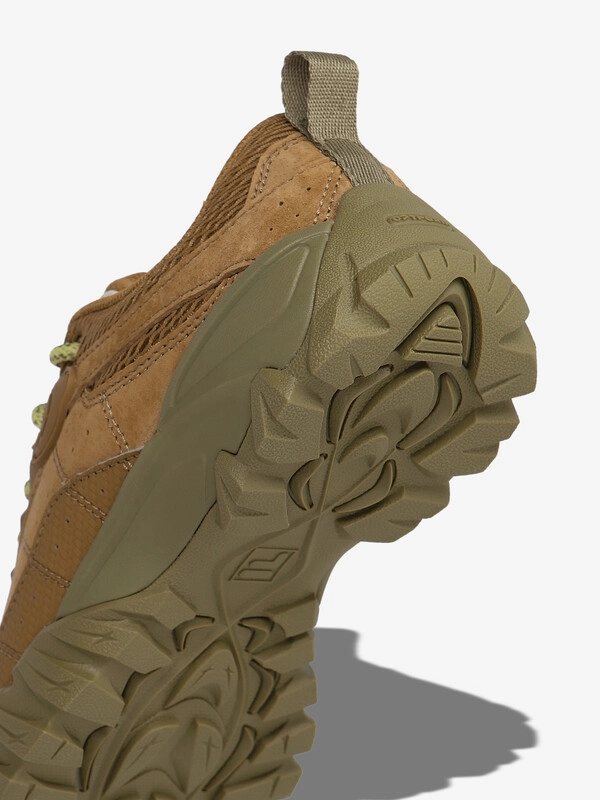 Fila Harepin 1998 Sneakers BROWN BEIGE BEIGE 圖 9