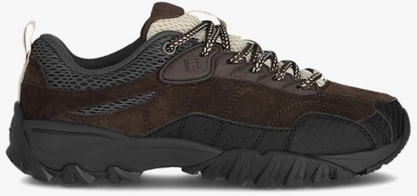 Fila Harepin 1998 Vintage Sneakers Coklat Retro Vintage. 1100FS253OD03X014217 Order Fila Harepin 1998 Vintage Sneakers Coklat Retro Vintage. 1100FS253OD03X014217