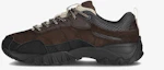 Shop Fila Harepin 1998 Vintage Sneakers Coklat Retro Vintage. 1100FS253OD03X014217