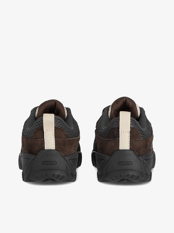 Fila Harepin 1998 Vintage Sneakers BROWN BROWN BROWN 圖 7