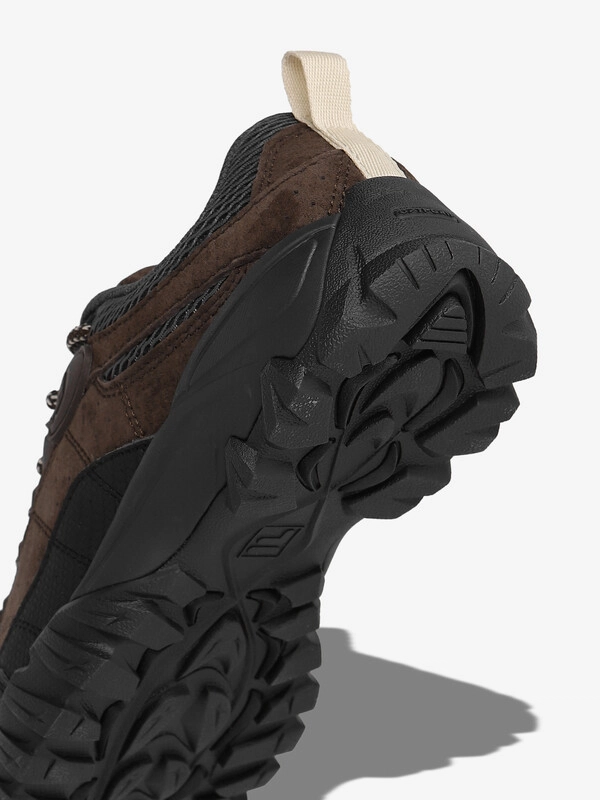 Fila Harepin 1998 Vintage Sneakers BROWN BROWN BROWN 圖 9