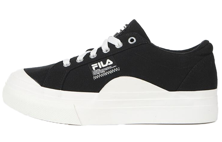 Buy FILA Helix Low 'Korean Black and White' 1XM01170D_001 - Novelship