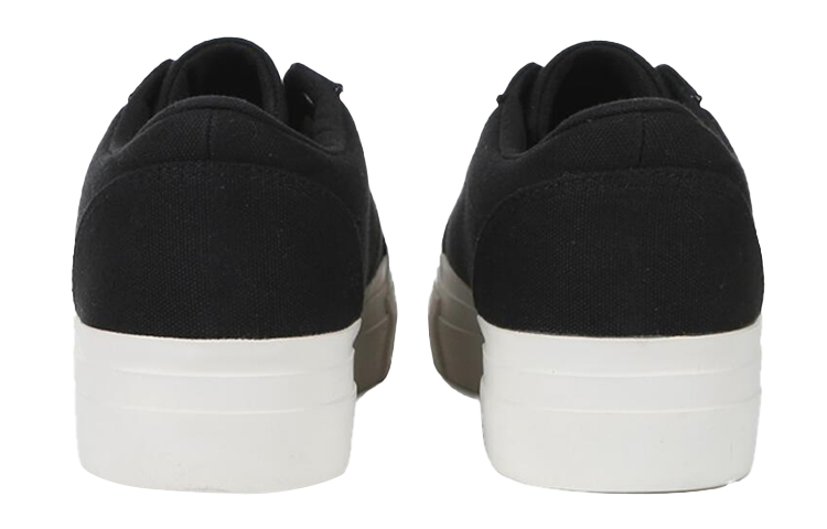 Shop FILA Helix 低帮 '韩版黑白配色' 1XM01170D_001