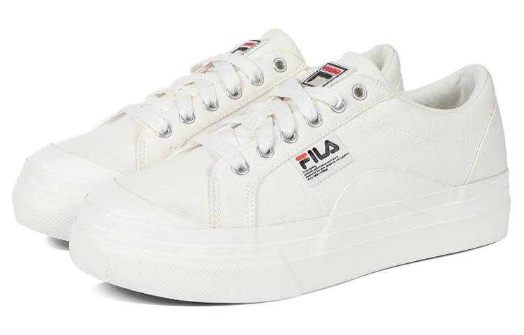 Order FILA Helix 低帮滑板鞋 白色 1XM01170D_920