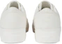Shop FILA Helix 低帮滑板鞋 白色 1XM01170D_920