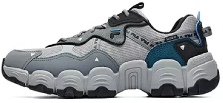 FILA Heritage - FHT ''Grau Grün'' F12M144123FAA Buy FILA Heritage - FHT ''Grau Grün'' F12M144123FAA