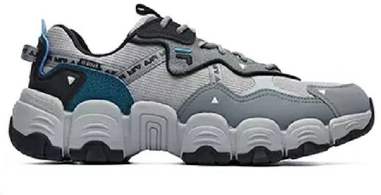 FILA Heritage - FHT ''Grau Grün'' F12M144123FAA Order FILA Heritage - FHT ''Grau Grün'' F12M144123FAA