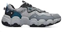 Order FILA Heritage- FHT 'Kelabu Hijau' F12M144123FAA