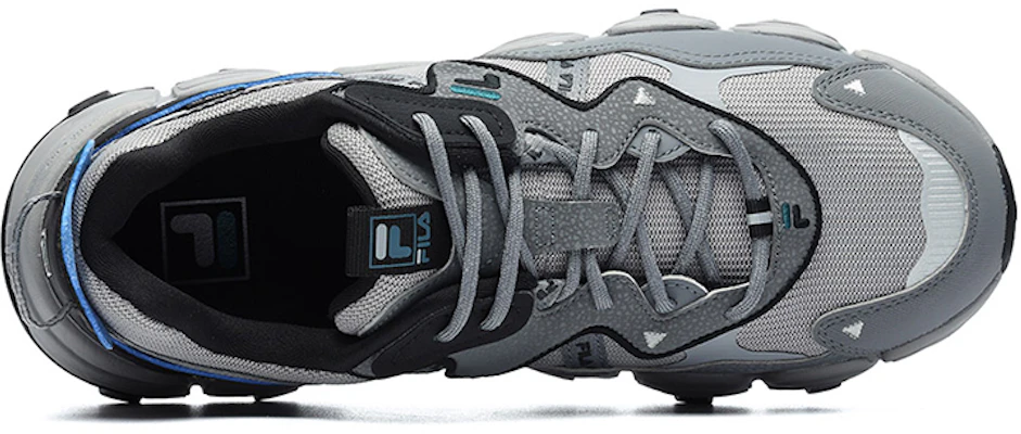 FILA Heritage - FHT ''Grau Grün'' F12M144123FAA Shop FILA Heritage - FHT ''Grau Grün'' F12M144123FAA