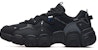 FILA Heritage - Fht Low-Top Hitam F12M144123FBK