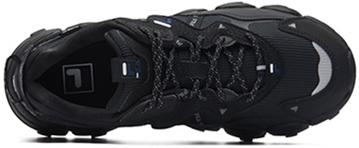 FILA Heritage - Fht Zapatillas Bajas Negras F12M144123FBK Shop FILA Heritage - Fht Zapatillas Bajas Negras F12M144123FBK