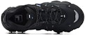 FILA Heritage - Fht Low-Top Hitam F12M144123FBK