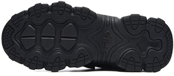 FILA Heritage - Fht Zapatillas Bajas Negras F12M144123FBK Purchase FILA Heritage - Fht Zapatillas Bajas Negras F12M144123FBK