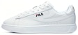 FILA Heritage- Fht Sneakers 'Putih Triple' F12M141222FWT
