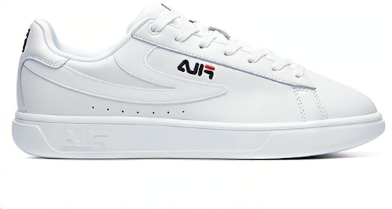 斐乐 Heritage Fht 运动鞋 '纯白色' F12M141222FWT Order 斐乐 Heritage Fht 运动鞋 '纯白色' F12M141222FWT