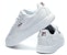 FILA Heritage- Fht Sneakers 'Putih Triple' F12M141222FWT