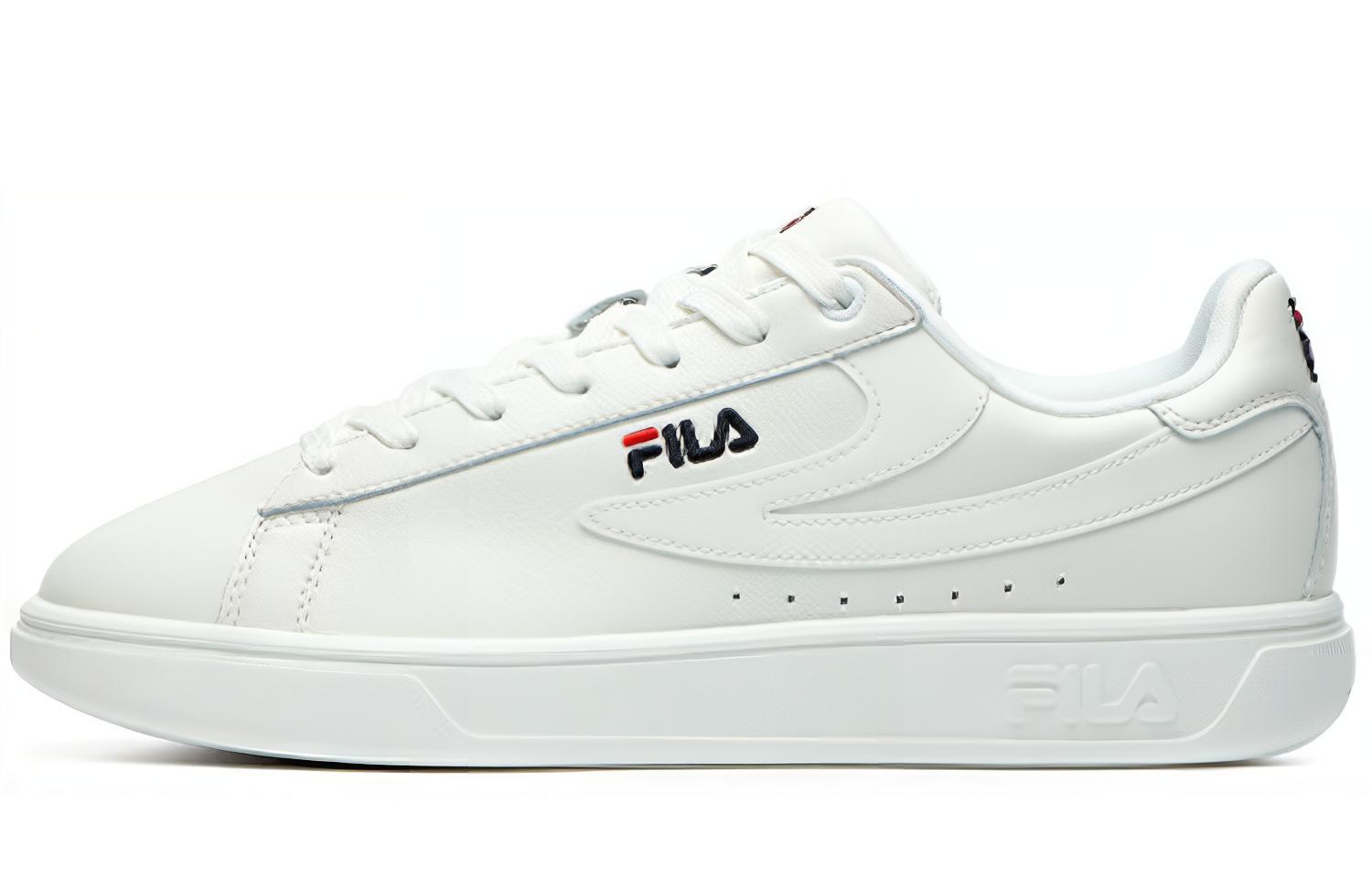 Buy FILA Heritage - Zapatillas Fht 'Blancas' F12M141222FBW