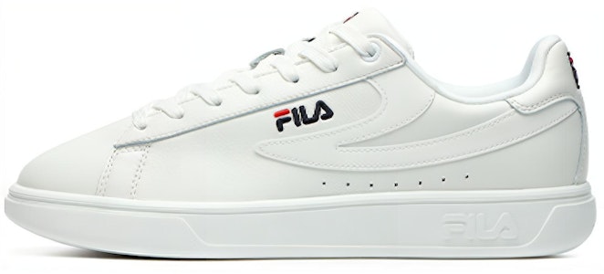 FILA 复古 Fht 运动鞋 '白色' F12M141222FBW Buy FILA 复古 Fht 运动鞋 '白色' F12M141222FBW