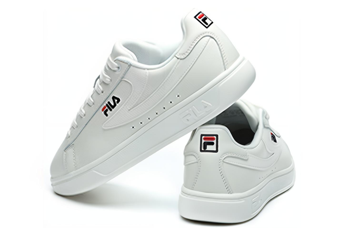 Order FILA Heritage - Zapatillas Fht 'Blancas' F12M141222FBW