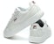 FILA Heritage- Fht Sneakers 'Putih' F12M141222FBW