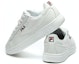 Order FILA Heritage- Fht Sneakers 'Putih' F12M141222FBW