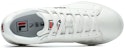 FILA Heritage- Fht Sneakers 'Putih' F12M141222FBW