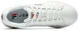 Lookbook FILA Heritage- Fht Sneakers 'Putih' F12M141222FBW