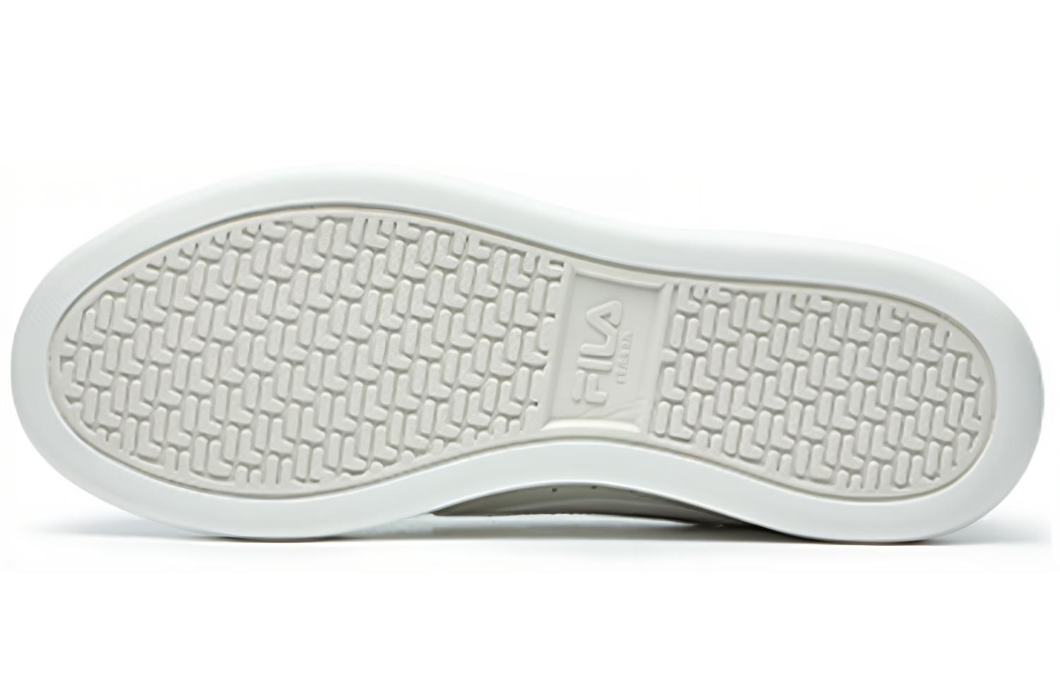 Shop FILA Heritage - Zapatillas Fht 'Blancas' F12M141222FBW