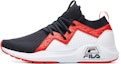 Buy FILA Heritage-FHT 'Hitam Merah Putih' F12M821115FNR