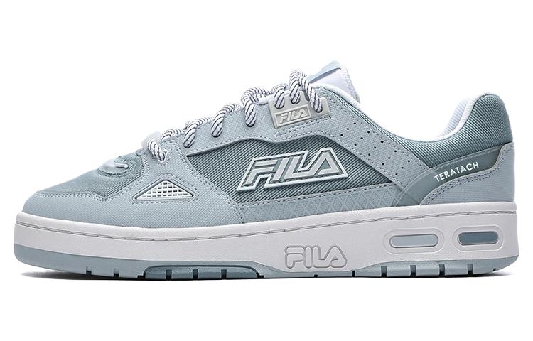 FILA Heritage-FHT Basketball Low 'Blue' F12M131215FLP