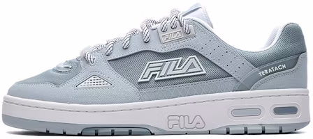 FILA Heritage-FHT Basketball Low 'Blue' F12M131215FLP FILA Heritage-FHT Basketball Low 'Blue' F12M131215FLP