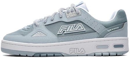 FILA Heritage-FHT Basketball Low 'Blue' F12M131215FLP FILA Heritage-FHT Basketball Low 'Blue' F12M131215FLP