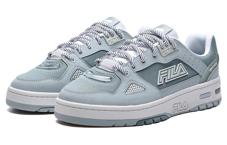 Order FILA Heritage-FHT Basketball Low 'Blue' F12M131215FLP