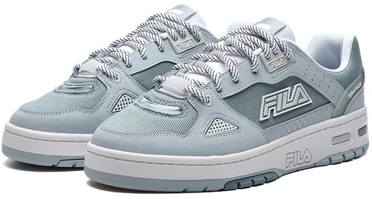 FILA Heritage-FHT Basketball Low 'Blue' F12M131215FLP Order FILA Heritage-FHT Basketball Low 'Blue' F12M131215FLP