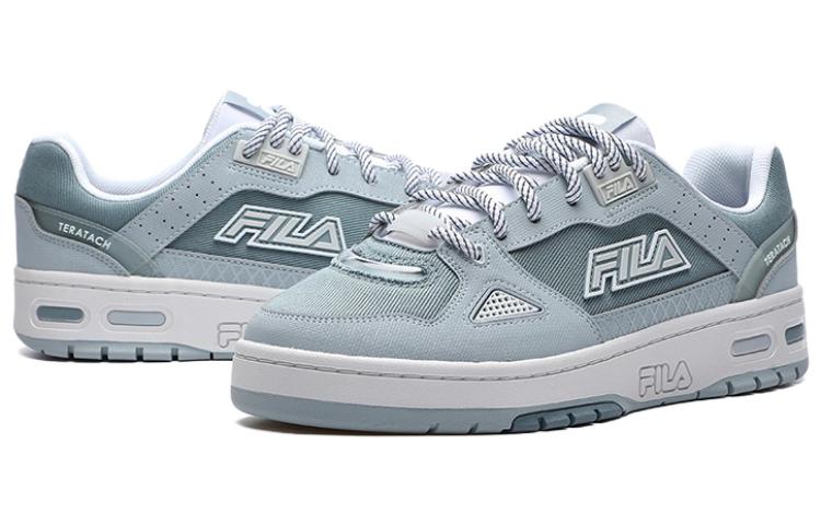 Lookbook FILA Heritage-FHT Basketball Low 'Blue' F12M131215FLP