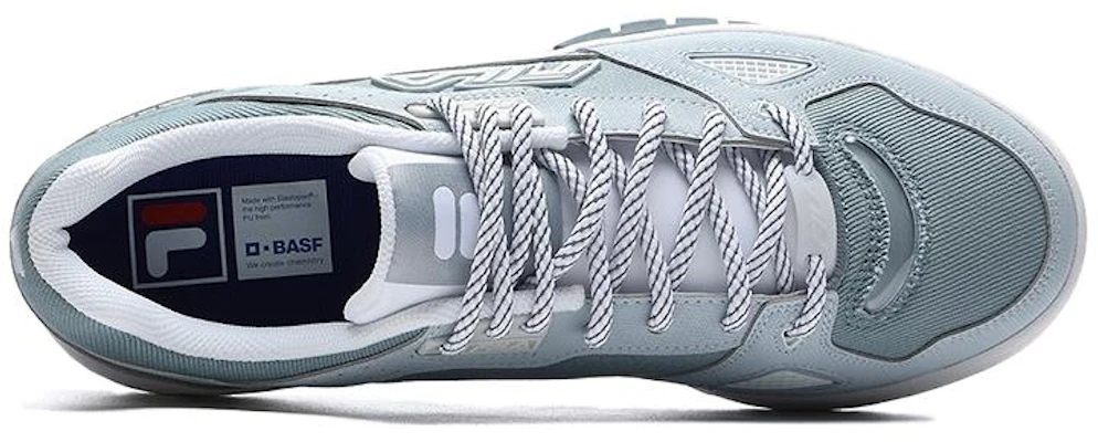 FILA Heritage-FHT Basketball Low 'Blue' F12M131215FLP Shop FILA Heritage-FHT Basketball Low 'Blue' F12M131215FLP