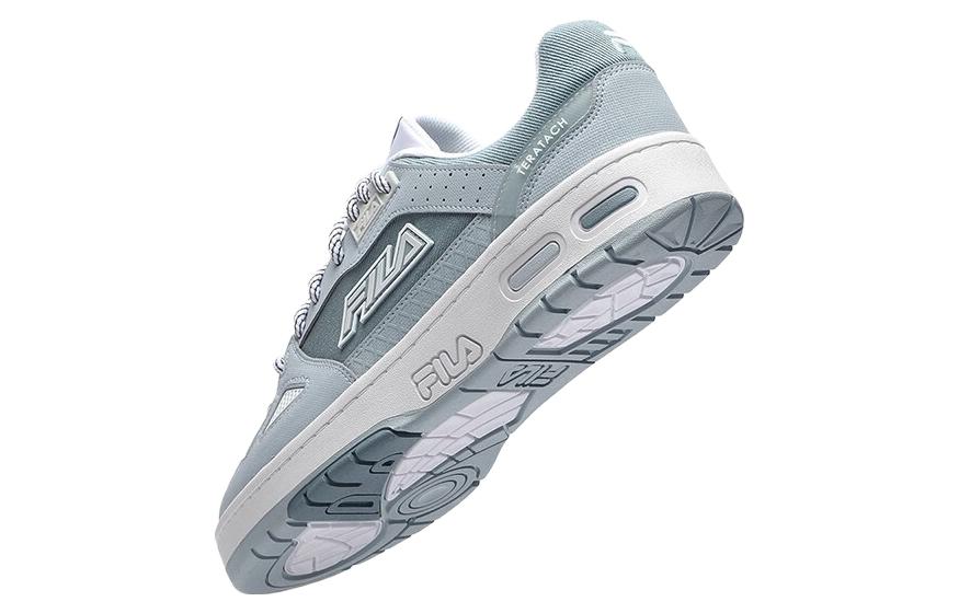 Details for FILA Heritage-FHT Basketball Low 'Blue' F12M131215FLP