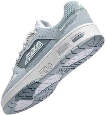FILA Heritage-FHT Basketball Low 'Blue' F12M131215FLP Details for FILA Heritage-FHT Basketball Low 'Blue' F12M131215FLP